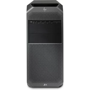 DESKTOP HP PC Z4 G4 CI9-10920X/32GB/1TB W10P 9LP22EA HP, &quot;9LP22EA&quot; (include TV 7.00lei)