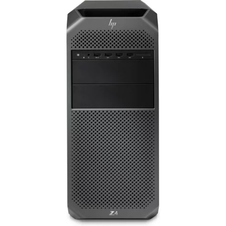 DESKTOP HP PC Z4 G4 CI9-10920X/32GB/1TB W10P 9LP22EA HP, &quot;9LP22EA&quot; (include TV 7.00lei)