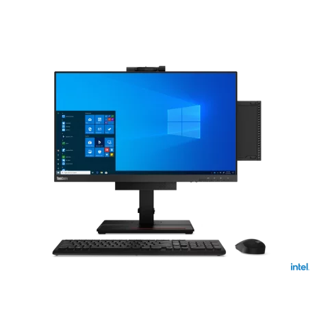 DESKTOP LENOVO M70q G2 i5-11400T 8 512 UMA 3YO DOS, &quot;11MY003ARI&quot; (include TV 7.00lei)