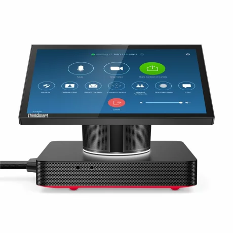 DESKTOP LENOVO ThinkSmart Hub i5-8365U 8 128 W10IOT, &quot;11H10002EU&quot; (include TV 7.50lei)