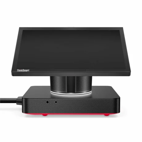 DESKTOP LENOVO ThinkSmart Hub i5-8365U 8 128 W10IOT, &quot;11H10002EU&quot; (include TV 7.50lei)