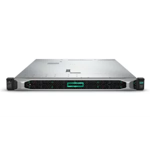 HPE DL360 GEN10 4215R 1P 32G NC 8SFF SVR, &quot;P23577-B21&quot; (include TV 7.00lei)