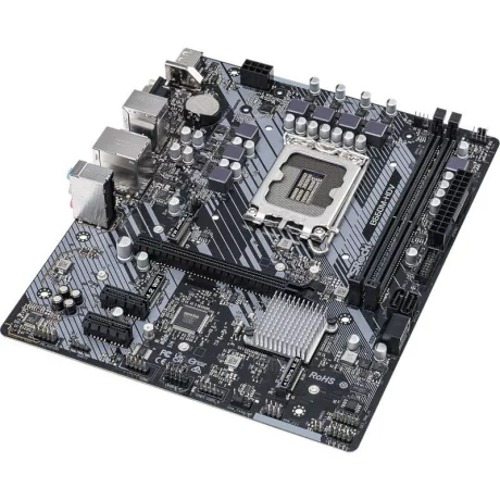MB Asrock B660M-HDV D4 LGA 1700, &quot;B660M-HDV&quot;