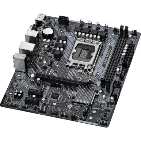 MB Asrock H610M-HDV/M.2 D4 LGA 1700, &quot;H610M-HDV/M.2&quot;