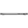 NB APPLE MBP 14 M1PRO 8/14/16 16GB 512GB US GREY, &quot;MKGP3LL/A&quot; (include TV 3.25lei)