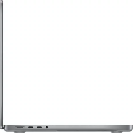 NB APPLE MBP 14 M1PRO 8/14/16 16GB 512GB US SILV, &quot;MKGR3LL/A&quot; (include TV 3.25lei)