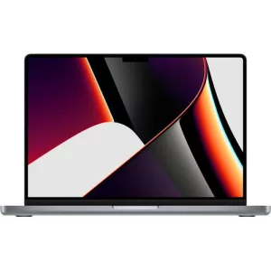 NB APPLE MBP 14 M1PRO 8/14/16 16GB 512GB US SILV, &quot;MKGR3LL/A&quot; (include TV 3.25lei)