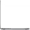 NB APPLE MBP 16 M1PRO 10/16/16 16GB 512GB US GY, &quot;Z14V000F4&quot; (include TV 3.25lei)