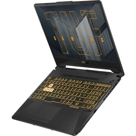 Laptop ASUS AS 15 i7-11800H 16 1 3050 FHD W11P, FX506HCB-HN276X
