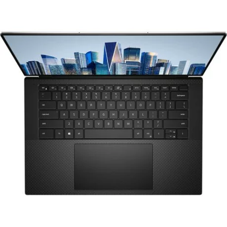 NB DELL PRE 5560 UHDT i7-11850H 32 1 A2000 UBU, &quot;N005P5560EMEA_UBU&quot; (include TV 3.25lei)