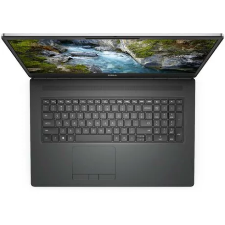 NB DELL PRE 7760 FHD i9-11950H 64 2 5G A4000 WP, &quot;DP7760I9642LTEW11P&quot; (include TV 3.25lei)