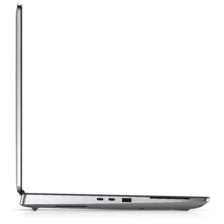 NB DELL PRE 7760 FHD i9-11950H 64 2 5G A4000 WP, &quot;DP7760I9642LTEW11P&quot; (include TV 3.25lei)