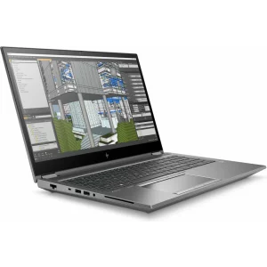 NB HP ZB 15G7 I9-10885H 32 1TB T2000-4 W10P, &quot;2C9U5EA&quot; (include TV 3.25lei)