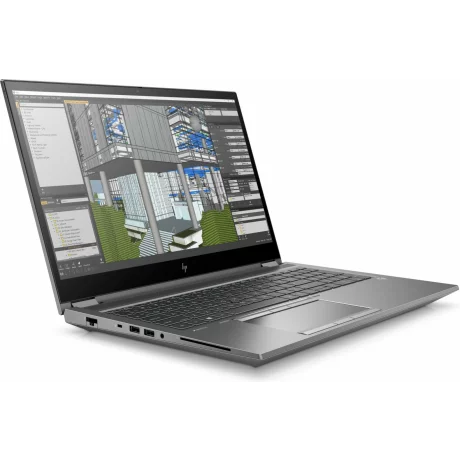 NB HP ZB 15G7 I9-10885H 32 1TB T2000-4 W10P, &quot;2C9U5EA&quot; (include TV 3.25lei)