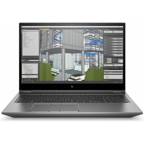 NB HP ZB 15G7 I9-10885H 32 1TB T2000-4 W10P, &quot;2C9U5EA&quot; (include TV 3.25lei)