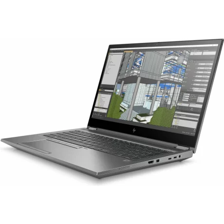 NB HP ZB 15G7 I9-10885H 32 1TB T2000-4 W10P, &quot;2C9U5EA&quot; (include TV 3.25lei)