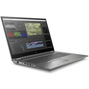 NB HP ZB 17G8 I7-11800H 32 512 T1200-4 W10P, &quot;4A698EA&quot; (include TV 3.25lei)