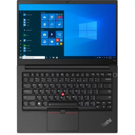 NB LENOVO E14 G3 R5-5500U FHD 16GB 512GB 1YD W11P, &quot;20Y700AJRI&quot; (include TV 3.25lei)