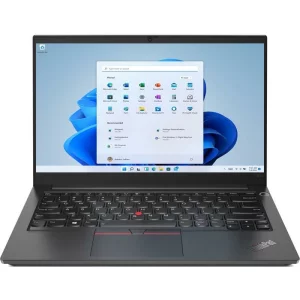 NB LENOVO E14 G3 R5-5500U FHD 16GB 512GB 1YD W11P, &quot;20Y700AJRI&quot; (include TV 3.25lei)