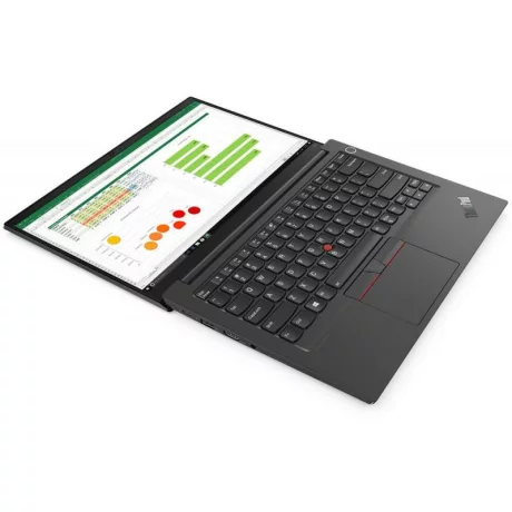 NB LENOVO E14 G3 R5-5500U FHD 16GB 512GB 1YD W11P, &quot;20Y700AJRI&quot; (include TV 3.25lei)