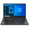 NB LENOVO E15 G3 FHD R5-5500U 16 512 1YD DOS, &quot;20YG005ERI&quot; (include TV 3.25lei)