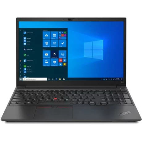 NB LENOVO E15 G3 FHD R5-5500U 16 512 1YD DOS, &quot;20YG005ERI&quot; (include TV 3.25lei)