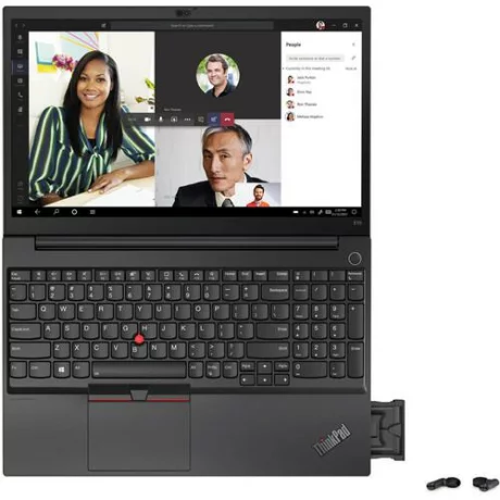 NB LENOVO E15 G3 FHD R5-5500U 16 512 1YD DOS, &quot;20YG005ERI&quot; (include TV 3.25lei)