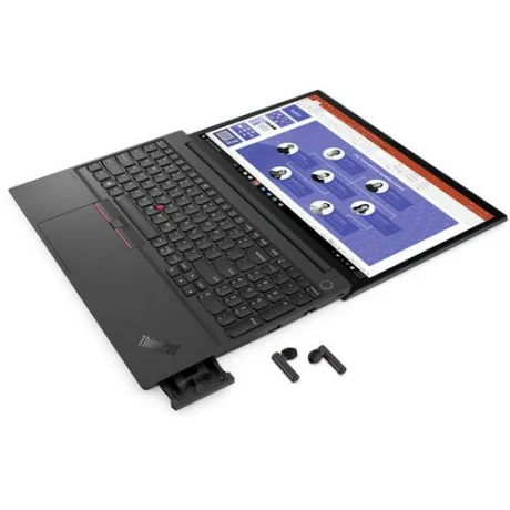NB LENOVO E15 G3 FHD R5-5500U 16 512 1YD DOS, &quot;20YG005ERI&quot; (include TV 3.25lei)