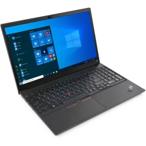 NB LENOVO E15 G3 FHD R5-5500U 16 512 1YD DOS, &quot;20YG005ERI&quot; (include TV 3.25lei)