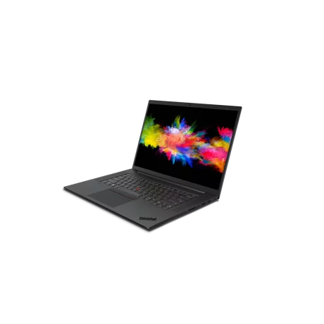 NB LENOVO P1 G4 i9-11950H 32 1Ts RTx3080 3YD W10P, &quot;20Y30019RI&quot; (include TV 3.25lei)