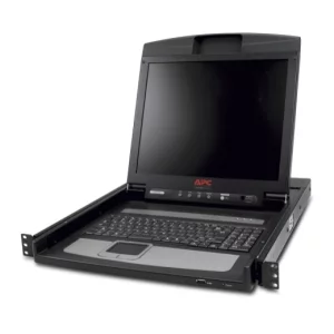 RACK ACC CONSOLE 17&quot;/LCD AP5717 APC, &quot;AP5717&quot;