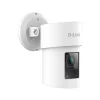 CAMERA IP D-Link, cube, pt. exterior, IP 65, 2K QHD 1440P, 360 grade unghi, dist. IR 7 m, tip lentila fixa 3.3 mm, 4 Mpx, dual band wi-fi, microfon da, PoE nu, carcasa plastic, slot SD card nu, &quot;DCS-8635LH&quot; (include TV 0.8lei)