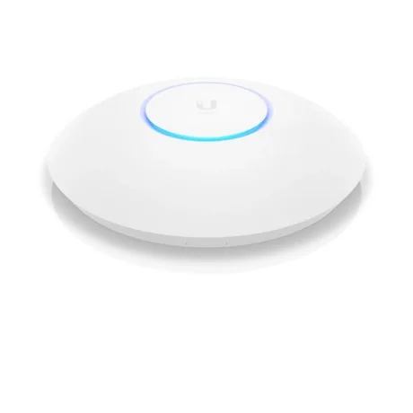 ACCESS Point Ubiquiti WRL 3000MBPS/U6-LR &quot;U6-LR&quot; (include TV 1.75lei)