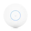 ACCESS Point Ubiquiti WRL 3000MBPS/U6-LR &quot;U6-LR&quot; (include TV 1.75lei)