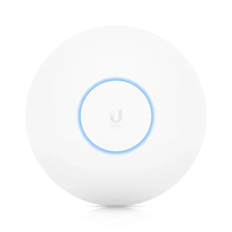 ACCESS Point Ubiquiti WRL 3000MBPS/U6-LR &quot;U6-LR&quot; (include TV 1.75lei)