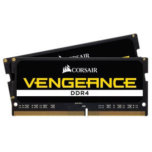 CR Vengeance 16GB(2 x 8GB) SODIMM DDR4 &quot;CMSX16GX4M2A320C22&quot;