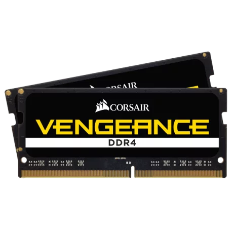 CR Vengeance 16GB(2 x 8GB) SODIMM DDR4 &quot;CMSX16GX4M2A320C22&quot;