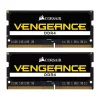 CR Vengeance 32GB(2 x 16GB) SODIMM DDR4 &quot;CMSX32GX4M2A320C22&quot;