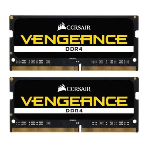 CR Vengeance 32GB(2 x 16GB) SODIMM DDR4 &quot;CMSX32GX4M2A320C22&quot;