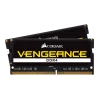 CR Vengeance 64GB (2 x 32GB) SODIMM DDR4 &quot;CMSX64GX4M2A320C22&quot;