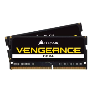 CR Vengeance 64GB (2 x 32GB) SODIMM DDR4 &quot;CMSX64GX4M2A320C22&quot;