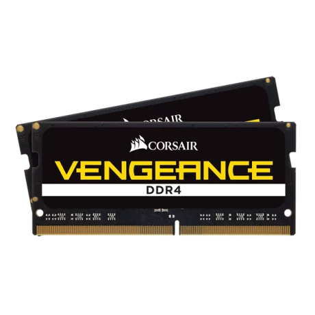 CR Vengeance 64GB (2 x 32GB) SODIMM DDR4 &quot;CMSX64GX4M2A320C22&quot;