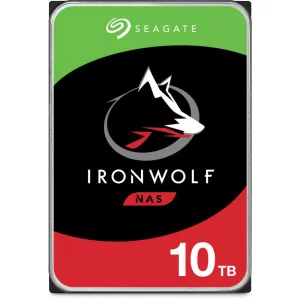 HDD  Seagate SG HDD3.5 10TB SATA &quot;ST10000VN000&quot;