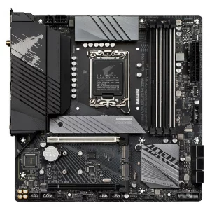 MB GIGABYTE Z690M A ELITE AX D4 LGA 1700 &quot;Z690M A ELITE AXD4&quot;