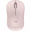 MOUSE wiresless Logitech M220 ROSE 910-006129