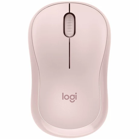MOUSE wiresless Logitech M220 ROSE 910-006129