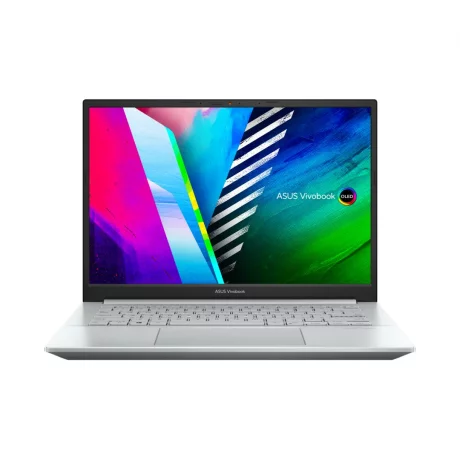 NB Asus AS 14 R7 5800H 16 512 3050 2.8K DOS &quot;M3401QC-KM136&quot; (include TV 3.25lei)