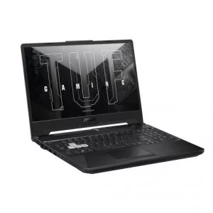 NB Asus - gaming AS 15 i7-11800H 16 512 3050 FHD DOS &quot;FX506HCB-HN206&quot; (include TV 3.25lei)