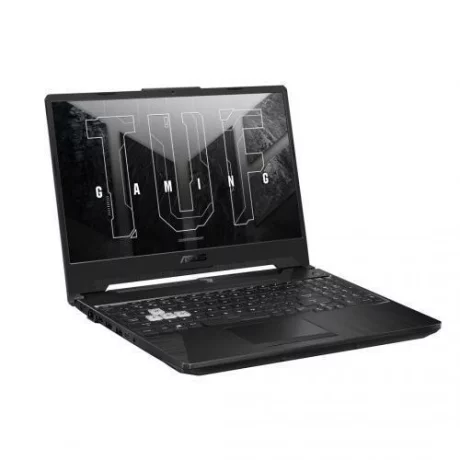 NB Asus - gaming AS 15 i7-11800H 16 512 3050 FHD DOS &quot;FX506HCB-HN206&quot; (include TV 3.25lei)