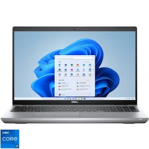NB Dell 5521 I7-11850H 64 1 MX450 LTE WP &quot;DL5521I7641MXLTEWP&quot; (include TV 3.25lei)